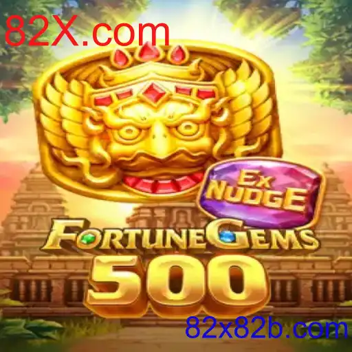 FortuneGems500: Mergulhe na Aventura Vibrante de 82X.com
