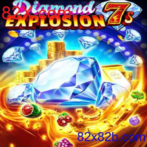 DiamondExplosion7s: Uma Aventura Brilhante no Mundo dos Jogos Online