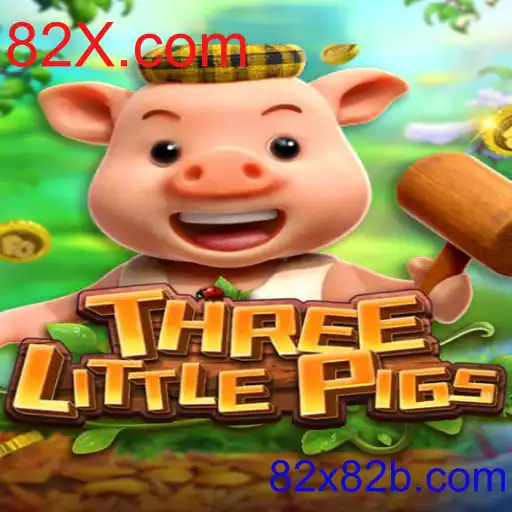 THREELITTLEPIGS: Um Novo Fenômeno no Mundo dos Jogos